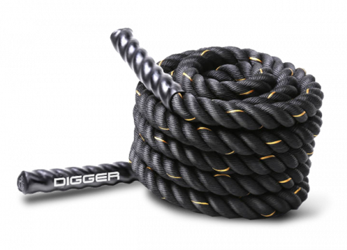 Канат тренировочный, 15м