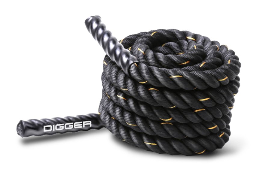 Канат тренировочный, 15м