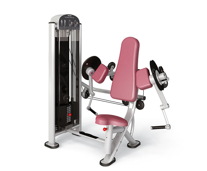 Бицепс (независимый) Panatta Fit Evo 1FE356