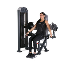 Бицепс (независимый) Panatta Fit Evo 1FE356