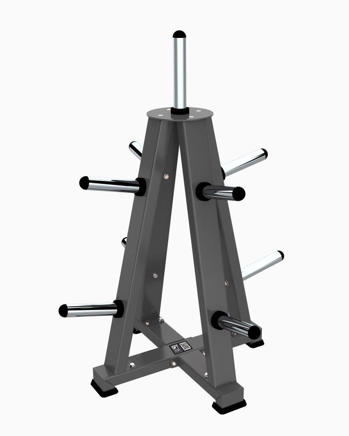 Стойка для дисков с нагрузкой до 900 кг