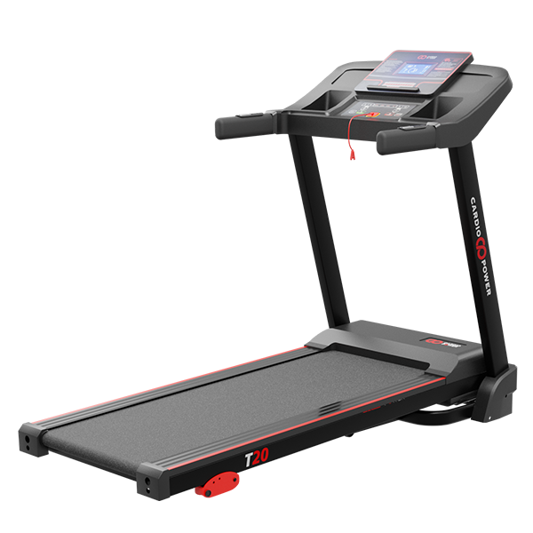 Беговая дорожка CardioPower T20