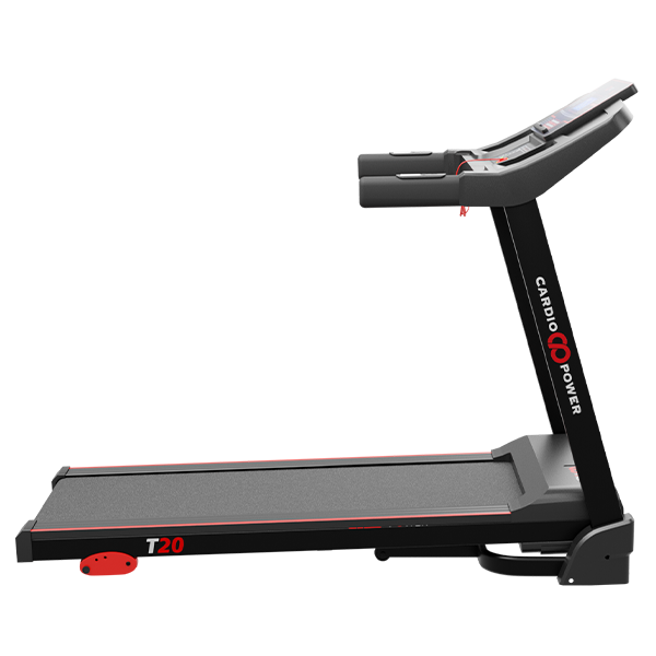 Беговая дорожка CardioPower T20