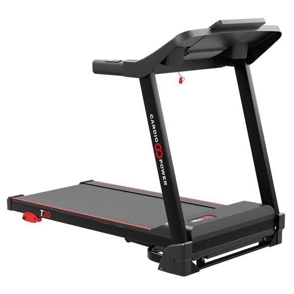 Беговая дорожка CardioPower T20