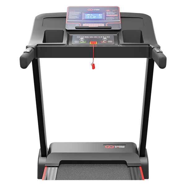Беговая дорожка CardioPower T20