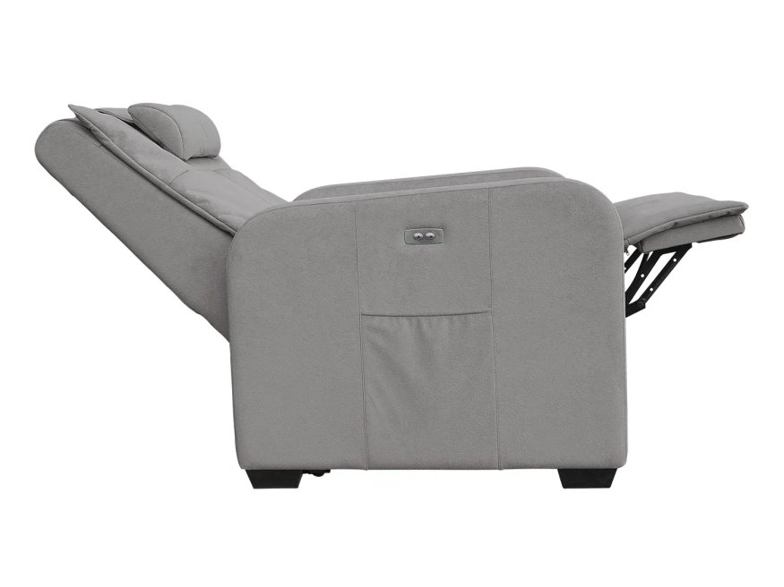 Кресло-реклайнер электрический с подъемом FUJIMO LIFT CHAIR Mouse