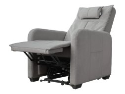 Кресло-реклайнер электрический с подъемом FUJIMO LIFT CHAIR Mouse