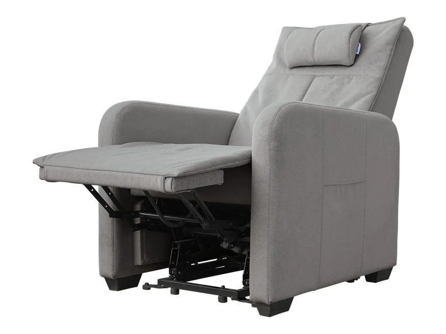 Кресло-реклайнер электрический с подъемом FUJIMO LIFT CHAIR Mouse
