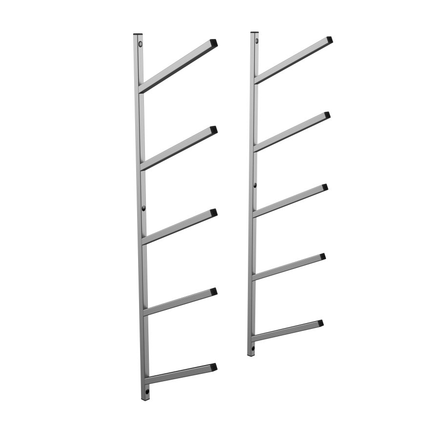 A5408 Настенный держатель для ковриков и цилиндров TANGEN