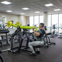 Y920Z Вертикальная тяга