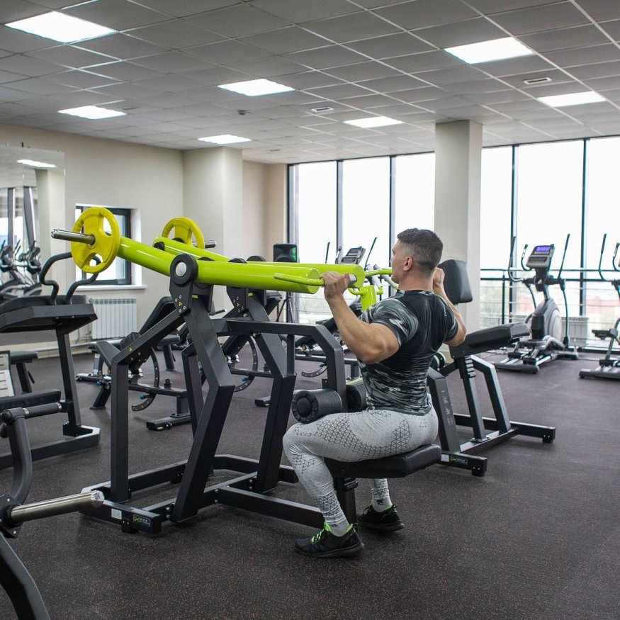 Y920Z Вертикальная тяга