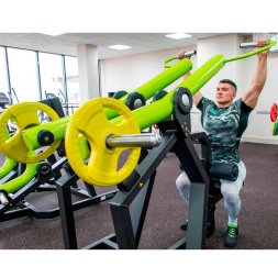 Y920Z Вертикальная тяга