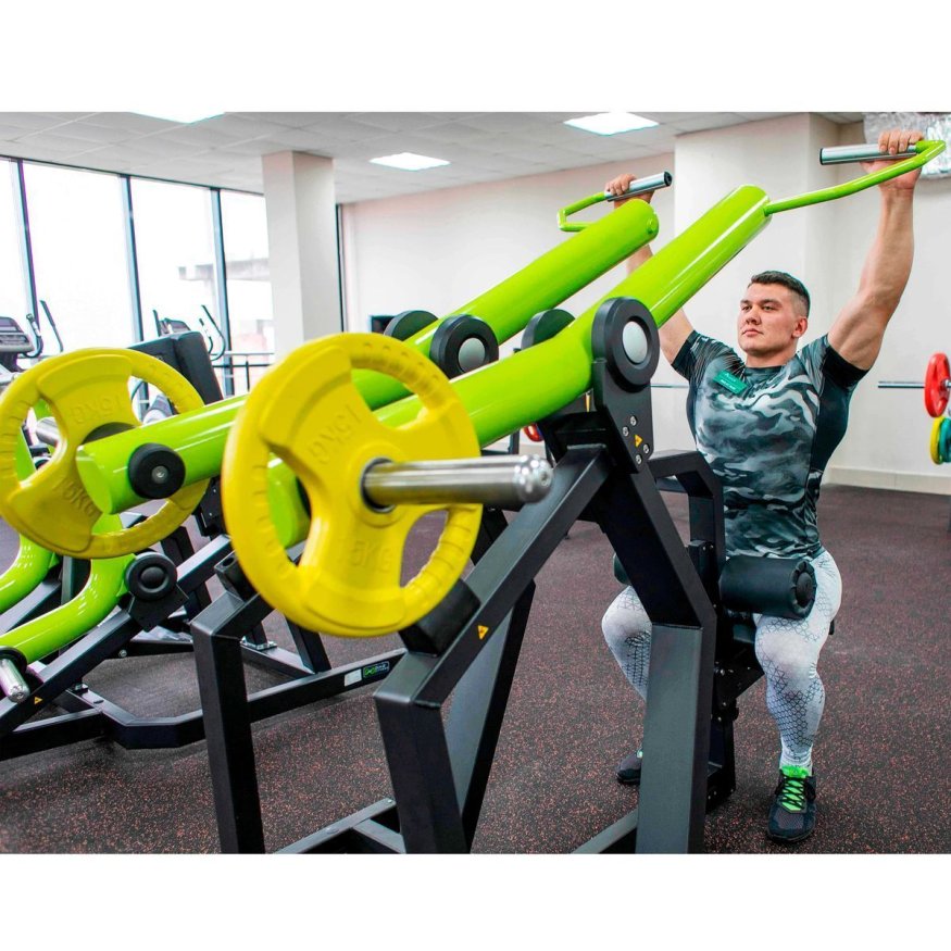 Y920Z Вертикальная тяга