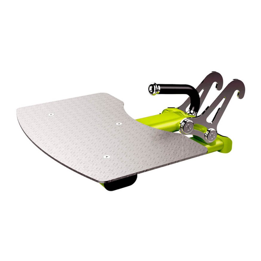 Impulse IZ7009 Плио платформа