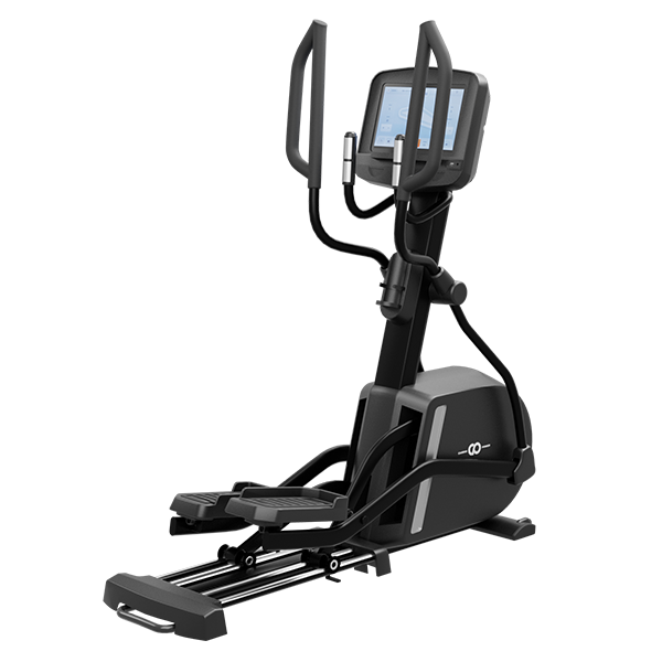 Эллиптический тренажер Cardiopower PRO XE350