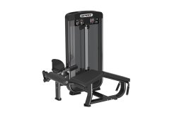 Сгибание ног в положении лежа SPIRIT SP-3514 со стеком 109 кг