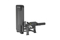 Сгибание ног в положении лежа SPIRIT SP-3514 со стеком 109 кг