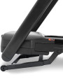Беговая дорожка домашняя Oxygen Fitness STRIDE (черный)