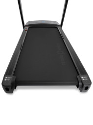 Беговая дорожка домашняя Oxygen Fitness STRIDE (черный)