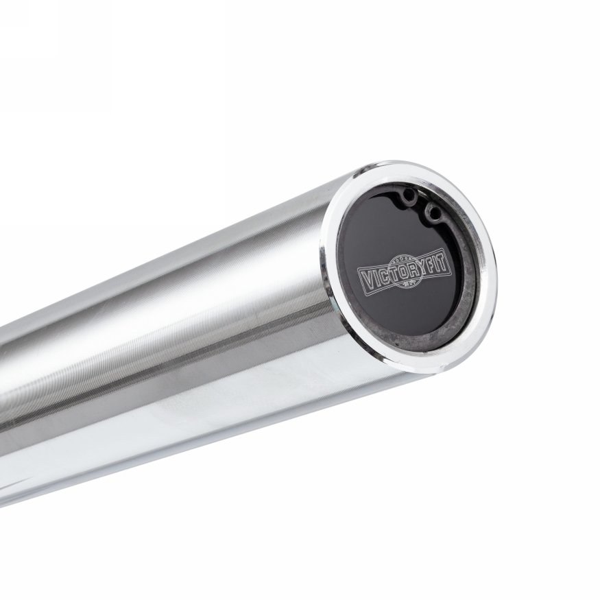 Гриф олимпийский 50 мм. до 450 кг VictoryFit VF-S450