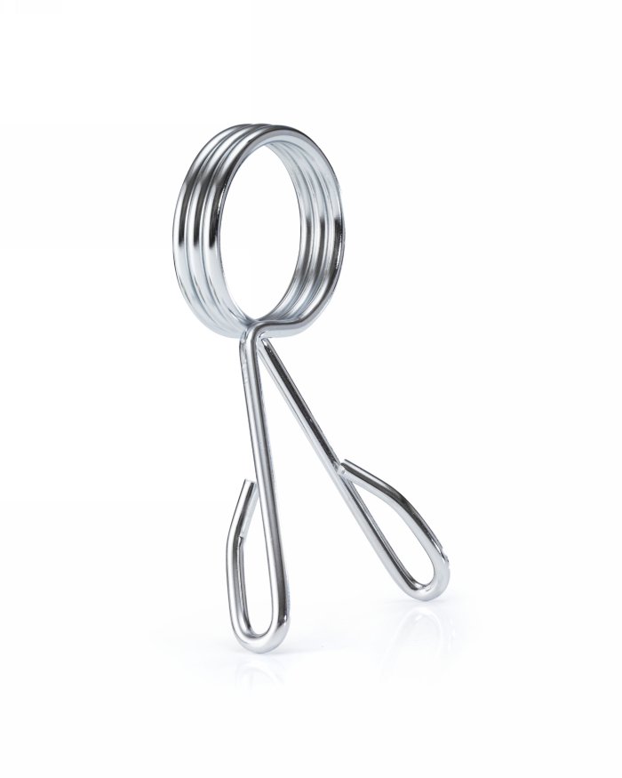 Гриф олимпийский 50 мм. до 450 кг VictoryFit VF-S450