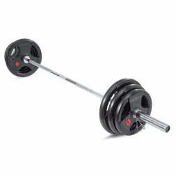 Гриф олимпийский 50 мм. до 450 кг VictoryFit VF-S450