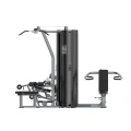 Многофункциональный грузоблочный тренажер Smith Fitness Excellence 3х стековая BS004