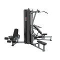 Многофункциональный грузоблочный тренажер Smith Fitness Excellence 3х стековая BS004