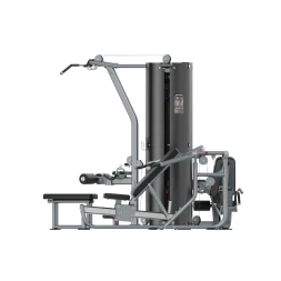 Многофункциональный грузоблочный тренажер Smith Fitness Excellence 3х стековая BS004