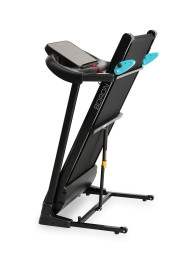 Беговая дорожка домашняя OXYGEN FITNESS BORON