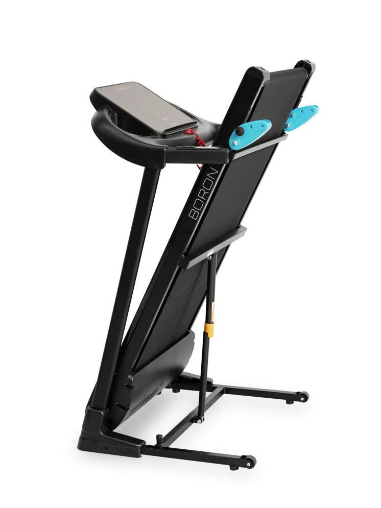 Беговая дорожка домашняя OXYGEN FITNESS BORON