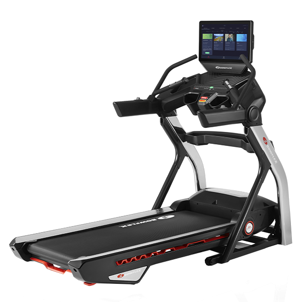 Беговая дорожка BowFlex 56