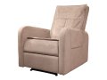 Кресло-реклайнер электрический FUJIMO E-COMFORT CHAIR Терра