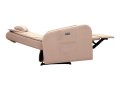 Кресло-реклайнер электрический FUJIMO E-COMFORT CHAIR Терра