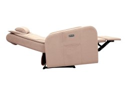 Кресло-реклайнер электрический FUJIMO E-COMFORT CHAIR Терра