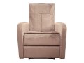 Кресло-реклайнер электрический FUJIMO E-COMFORT CHAIR Терра