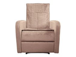 Кресло-реклайнер электрический FUJIMO E-COMFORT CHAIR Терра