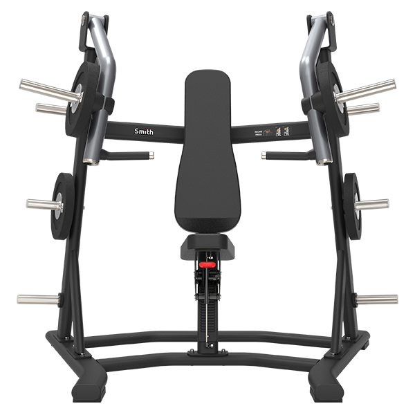 Тренажер Smith SH002 Жим от груди под наклоном