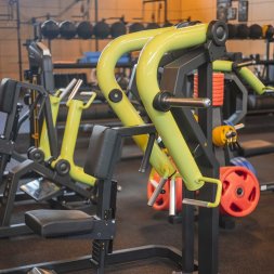 Y925Z Нижняя тяга