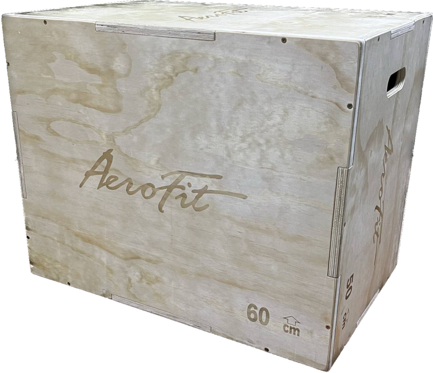 Aerofit AFPB-L Тумба для запрыгивания &amp;quot;Плиобокс&amp;quot;