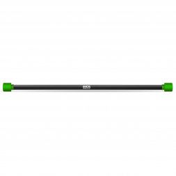 Палка гимнастическая BRONZE GYM БОДИБАР, 3 кг