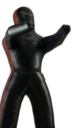 Манекен двуногий FILIPPOV. Кожа 36 кг