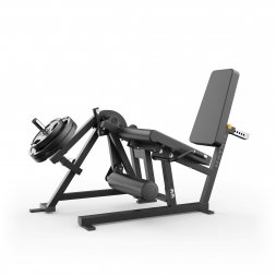 Matrix Fitness Разгибание ног Varsity