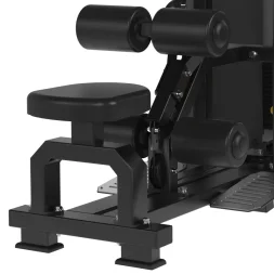 Ягодичный мостик стоя профессиональный BRONZE GYM NEO102