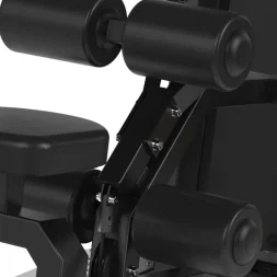 Ягодичный мостик стоя профессиональный BRONZE GYM NEO102