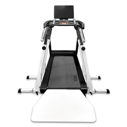 Поручни реабилитационные для беговой дорожки PARTNER RB-01