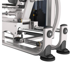 Жим ногами Impulse FE9710