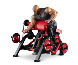 Бицепс Panatta FreeWeight Special 1FW251 (независимый)