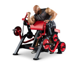 Бицепс Panatta FreeWeight Special 1FW251 (независимый)