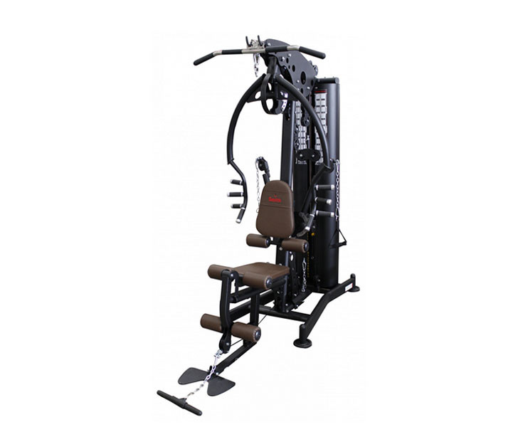 Мультистанция + тяга Smith Fitness Excellence F1 + F1P